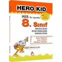 HERO KID