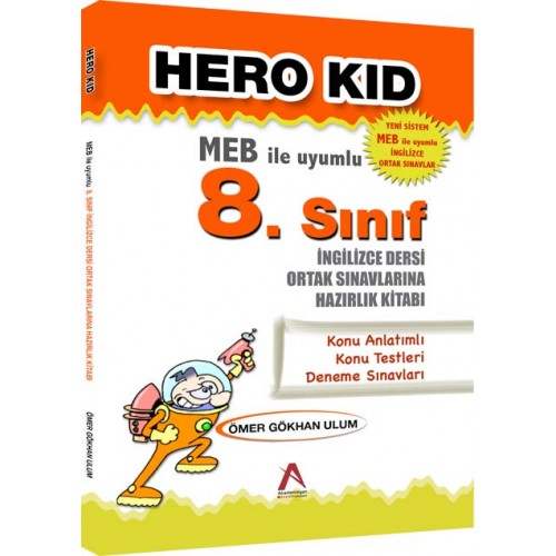 Hero Kids правила.