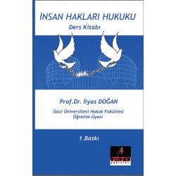 İNSAN HAKLARI HUKUKU