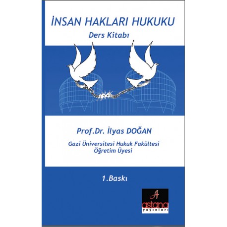 İNSAN HAKLARI HUKUKU