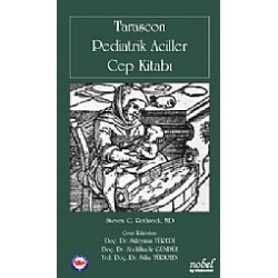 Tarascon Pediatrik Aciller Cep Kitabı