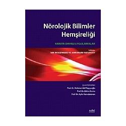 Nörolojik Bilimler Hemşireliği Kanıta Dayalı Uygulamalar