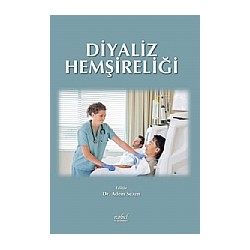 Diyaliz Hemşireliği