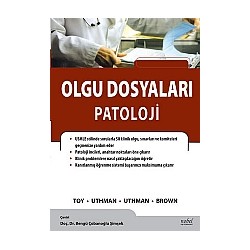 Olgu Dosyaları Patoloji