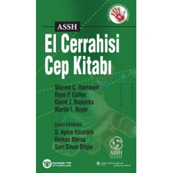 El Cerrahisi Cep Kitabı