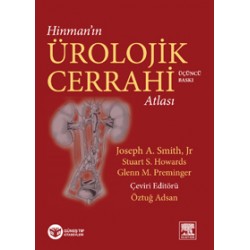 Hinman'ın Ürolojik Cerrahi Atlası