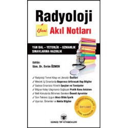 Radyoloji Akıl Notları