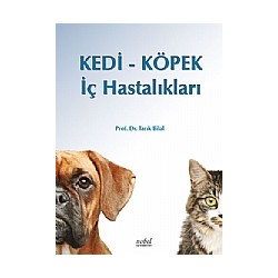 Kedi - Köpek İç Hastalıkları