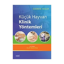 Küçük Hayvan Klinik Yöntemleri