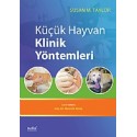 Küçük Hayvan Klinik Yöntemleri