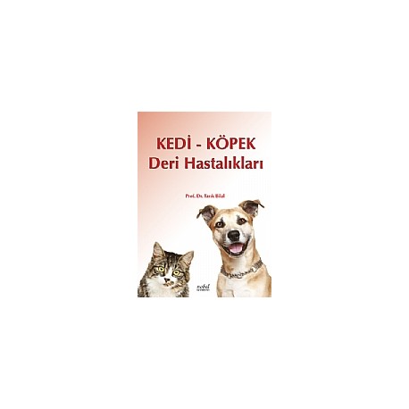 Kedi - Köpek Deri Hastalıkları