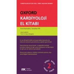 Oxford Kardiyoloji El Kitabı