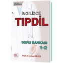 İngilizce Tıp dil Soru Bankası 1-2