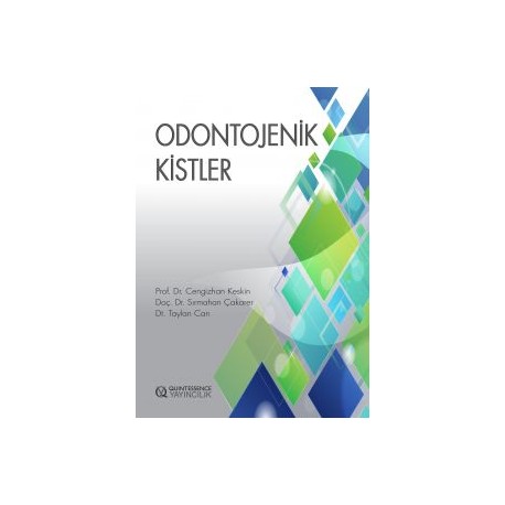 Odontojenik Kistler