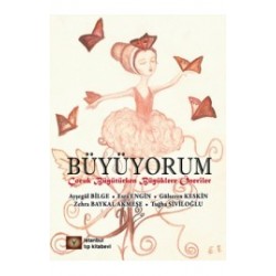 Büyüyorum