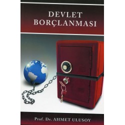 Devlet Borçlanması