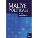 Maliye Politikası