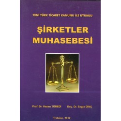 Şirketler Muhasebe