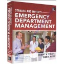 Strauss and Mayer’s Emergency Department Management Hardcover