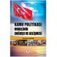 Türk Kamu Politikası Modelinin Doğuşu Ve Gelişimi