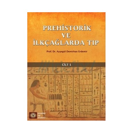 Prehistorik ve İlk Çağlarda Tıp