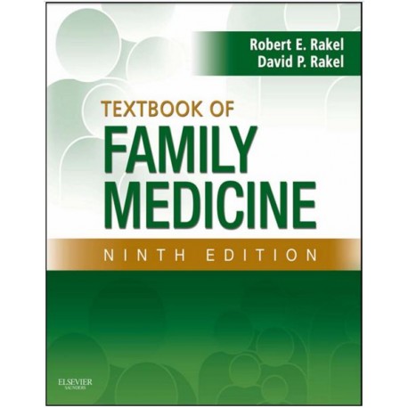 TEXTBOOK OF FAMİLY MEDİCİNE, 9E