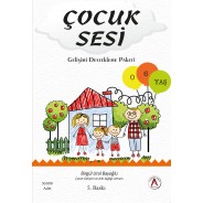 Çocuk Sesi