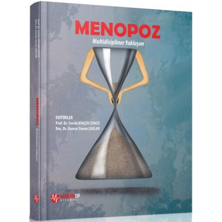 MENOPOZ MULTİDİSİPLİNER YAKLAŞIM