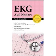 EKG AKIL NOTLARI