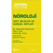 NÖROLOJİ CEP KİTABI ÖZET BİLGİLER VE GÜNCEL NOTLAR