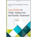 Case Studies in Child, Adolescent, and Family Treatment