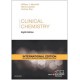 Clinical Chemistry: With Student Consult Access Paperback