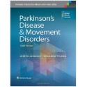 Parkinson's Disease and Movement Disorders Sixth Edition