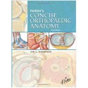 Netter's Concise Orthopaedic Anatomy, Updated ,2nd Edition