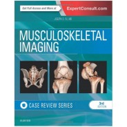 Musculoskeletal Imaging: Case Review Series, 3rd Edition