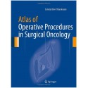 Atlas of Operative Procedures in Surgical Oncology