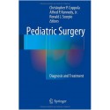 Pediatric Surgery: Diagnosis and Treatment 2014th Edition