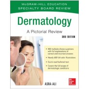 McGraw-Hill Specialty Board Review Dermatology A Pictorial Review 3rd Edition