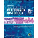 Color Atlas of Veterinary Histology