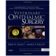 Veterinary Ophthalmic Surgery, 1e 1st Edition