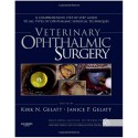 Veterinary Ophthalmic Surgery