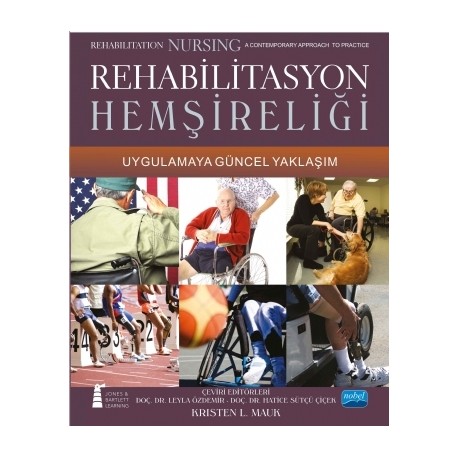 Rehabilitasyon hemşireliği