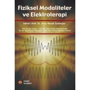 Fiziksel Modaliteler ve Elektroterapi