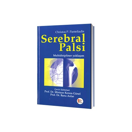 Serebral Palsi Multidisipliner Yaklaşım