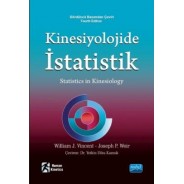 Kinesiyolojide İstatistik