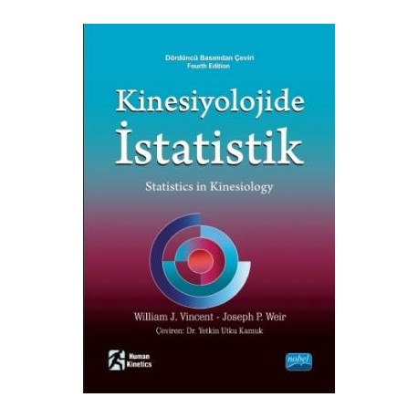 Kinesiyolojide İstatistik