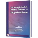 Kas İskelet Sisteminde Pratik Ölçme Ve Değerlendirme