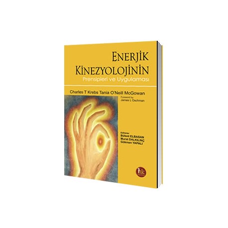 Enerjik Kineziyolojinin Prensipleri ve Uygulaması