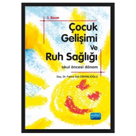 Çocuk Gelişimi ve Ruh Sağlığı