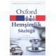 Oxford Hemşirelik Sözlüğü